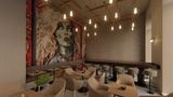 T62 Hotel Budapest Lobby