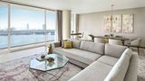 InterContinental Residence Suites Dubai Suite