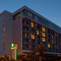 Holiday Inn Sarasota-Lido Beach