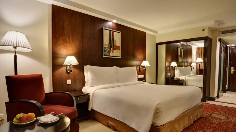 Marriott Hotel Islamabad Room. Images powered by <a href="http://www.leonardo.com" target="_blank" rel="noopener">Leonardo</a>.