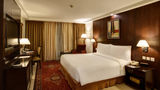 Marriott Hotel Islamabad Room