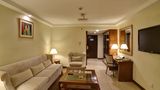 Marriott Hotel Islamabad Suite