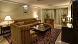 Marriott Hotel Islamabad Suite