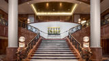 <b>Four Seasons Hotel Atlanta Lobby</b>. Images powered by <a href="https://leonardo.com/" title="Leonardo Worldwide" target="_blank">Leonardo</a>.