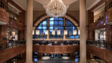 <b>Four Seasons Hotel Atlanta Lobby</b>. Images powered by <a href="https://leonardo.com/" title="Leonardo Worldwide" target="_blank">Leonardo</a>.