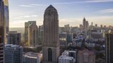 <b>Four Seasons Hotel Atlanta Exterior</b>. Images powered by <a href="https://leonardo.com/" title="Leonardo Worldwide" target="_blank">Leonardo</a>.