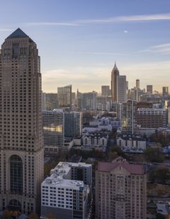 Four Seasons Hotel Atlanta