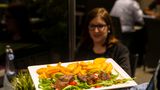 Hotel Ibis Lausanne Crissier Restaurant