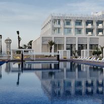 Hotel Marchica Lagoon Resort