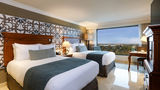 Villahermosa Marriott Hotel Room