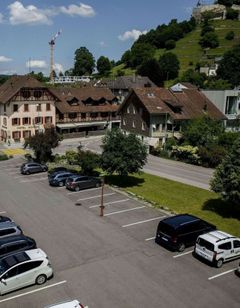 Hotel Ochsen Lodge