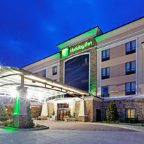 Holiday Inn Arlington-Northeast
