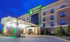 Holiday Inn Arlington-Northeast