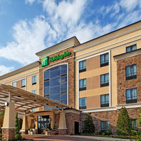 Holiday Inn Arlington-Northeast