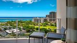 Ritz-Carlton Residences, Waikiki Beach Room