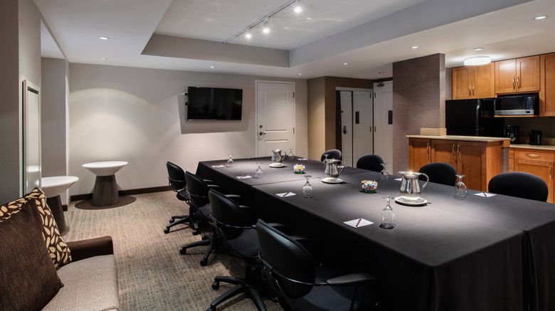 <b>Residence Inn Kingston Water's Edge Meeting</b>. Images powered by <a href="https://leonardo.com/" title="Leonardo Worldwide" target="_blank">Leonardo</a>.