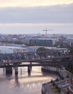 Holiday Inn Hamburg