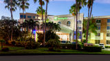 Holiday Inn Express Miami - Doral Exterior