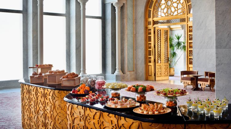 Marriott Mena House, Cairo Other