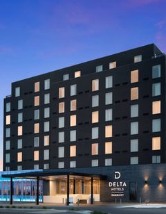 Delta Hotels by Marriott Thunder Bay