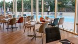 Novotel Rome La Rustica Exterior