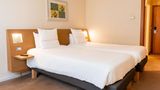 Novotel Rome La Rustica Room