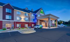 Holiday Inn Express Inver Grove Heights