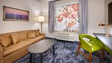 Fairfield Inn & Suites Rockport Suite