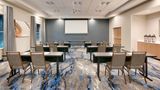 Fairfield Inn & Suites Rockport Meeting