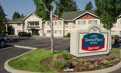 TownePlace Suites Bend