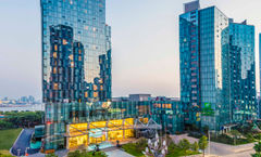 Holiday Inn Nanchang Riverside