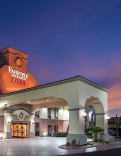 Fairfield Inn/Suites Tucson North