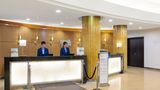 Holiday Inn Express Putuo Shanghai Lobby