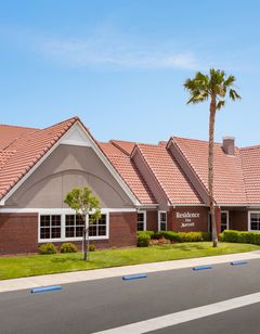 Residence Inn Palmdale Lancaster