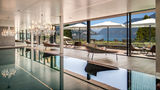 Splendide Royal Hotel - Lugano Pool