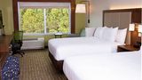 Holiday Inn Express/Stes Greenwood Mall Room