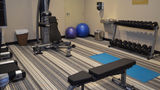 Candlewood Suites Greenville Health Club