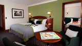 The Dunloe Hotel & Gardens Room