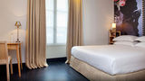 L'Antoine Hotel Room