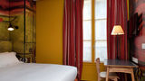 L'Antoine Hotel Room