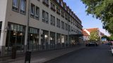Ibis Erfurt Altstadt Exterior