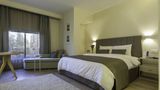 Al Qasr Metropole Hotel Suite