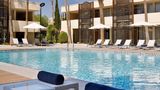 Amman Marriott Hotel Recreation