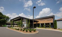 Courtyard Atlanta Windy Hill/Ballpark