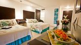 Hotel Capilla Del Mar Room