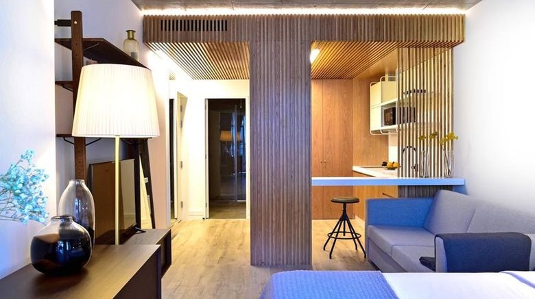 <b>My Story Apartments Santa Catarina Room</b>. Images powered by <a href="https://leonardo.com/" title="Leonardo Worldwide" target="_blank">Leonardo</a>.