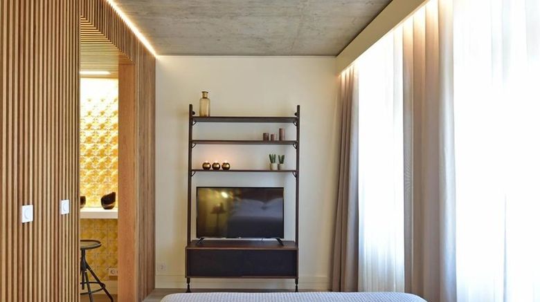 <b>My Story Apartments Santa Catarina Room</b>. Images powered by <a href="https://leonardo.com/" title="Leonardo Worldwide" target="_blank">Leonardo</a>.