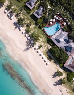 Hermitage Bay