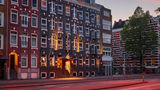 The ED Amsterdam Exterior