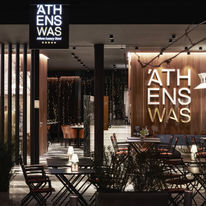 AthensWas Hotel, a Design Hotel